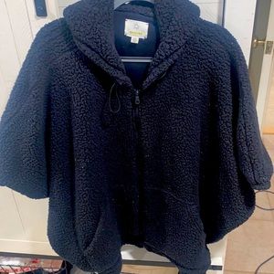 Offline aerie Sherpa hoodie